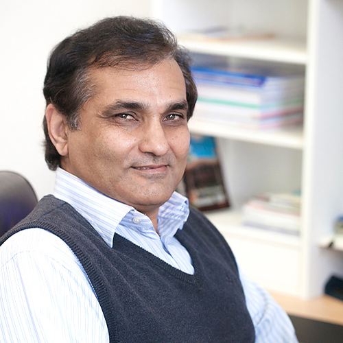 Dr Abdul Khan from Classic Way Family Practice Burleigh